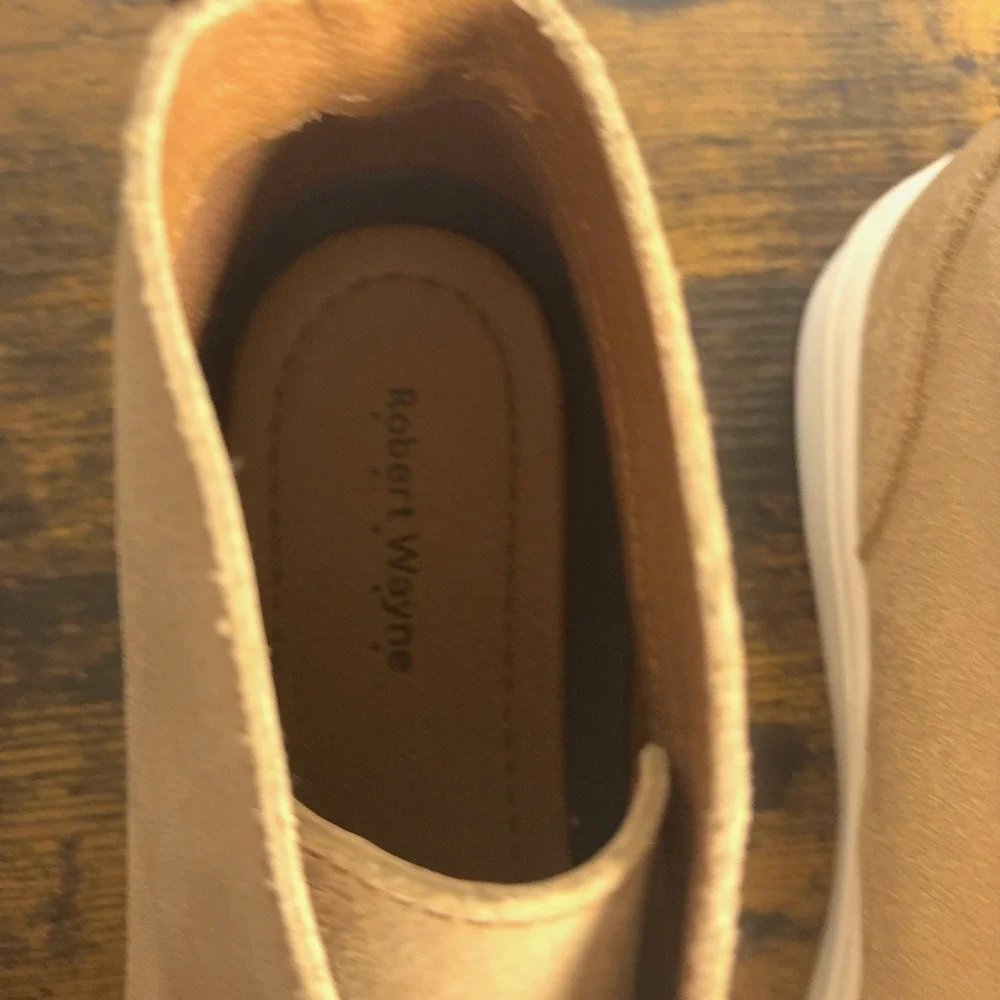 Robert Wayne Footwear robert wayne